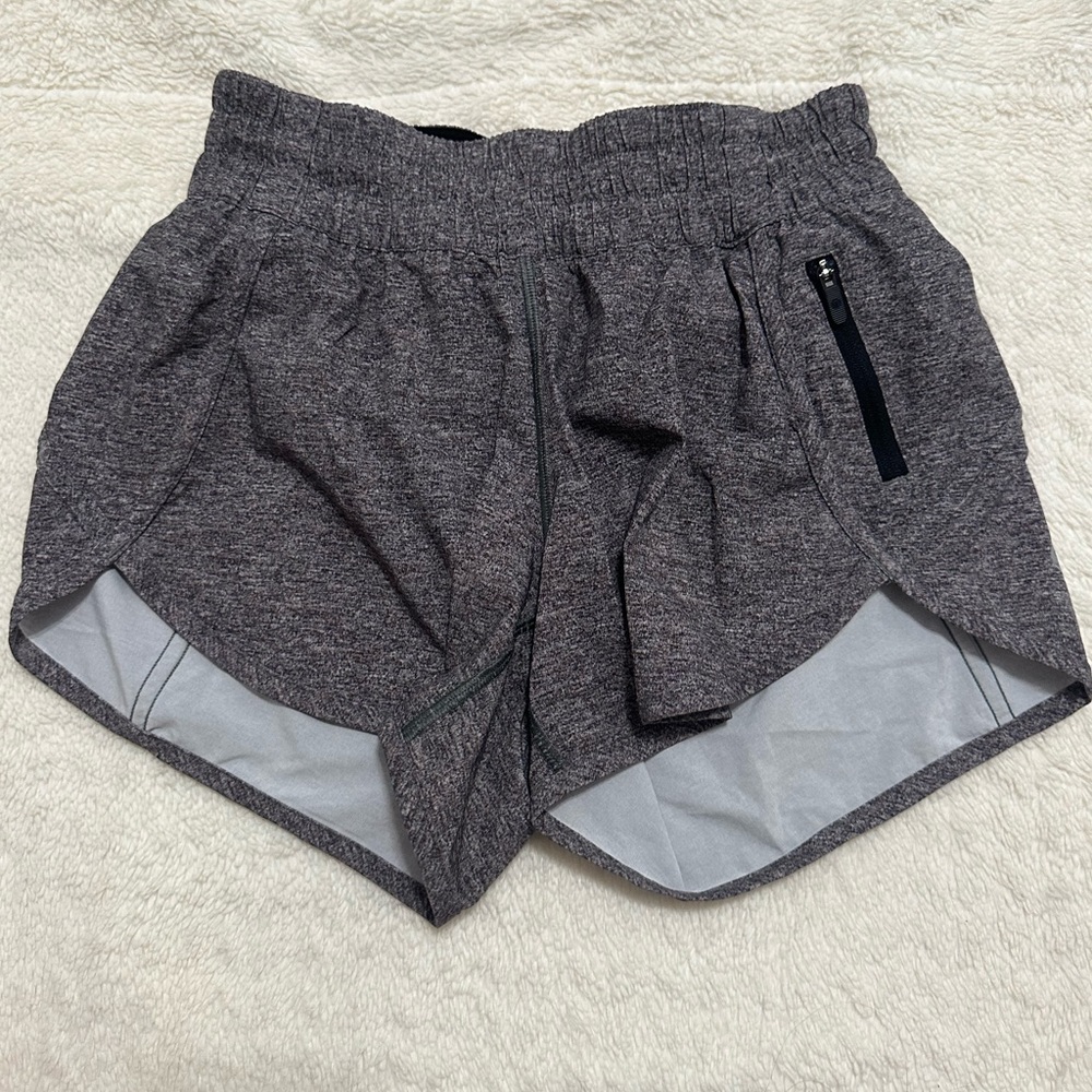 LULULEMON 3” SHORTS
